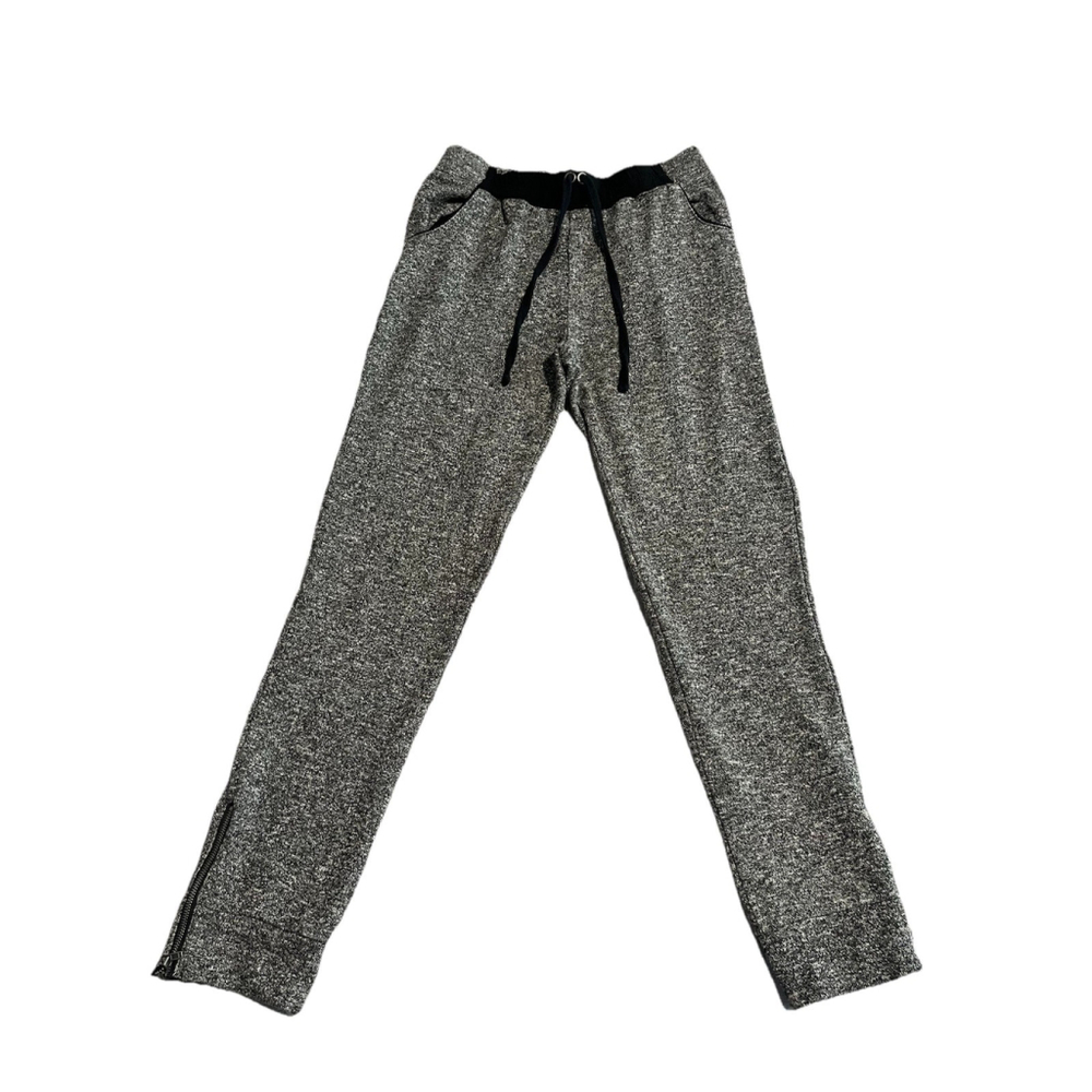 Iris Los Angeles Lounge Pants Women's Large Heather Gray